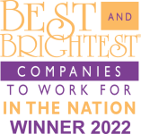 National Best and Brightest Companies to Work For