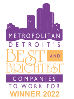 Metro Detroit's 101 Best and Brightest Companies to Work For