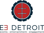 E3 Detroit: Events, Entertainment, Engagement