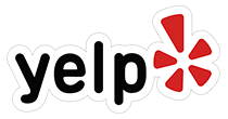 Yelp logo