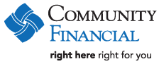 Community Financial Credit Union